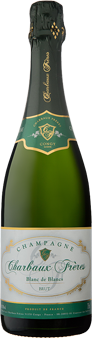 blanc de blancs